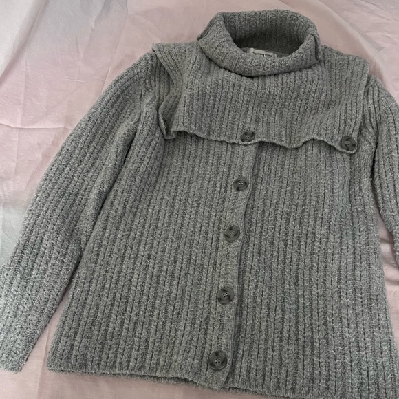 Rosetta Getty women wool sweater. - Picture 4 of 5